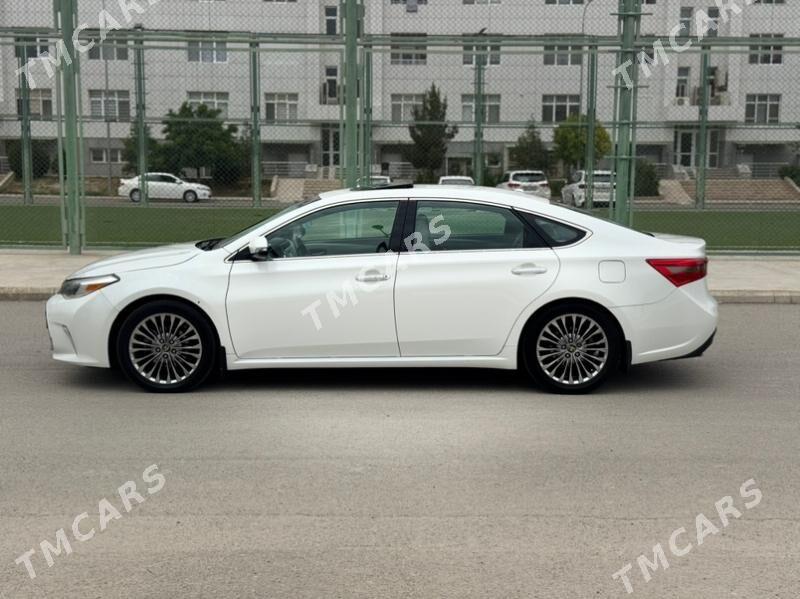 Toyota Avalon 2017 - 309 000 TMT - Aşgabat - img 2