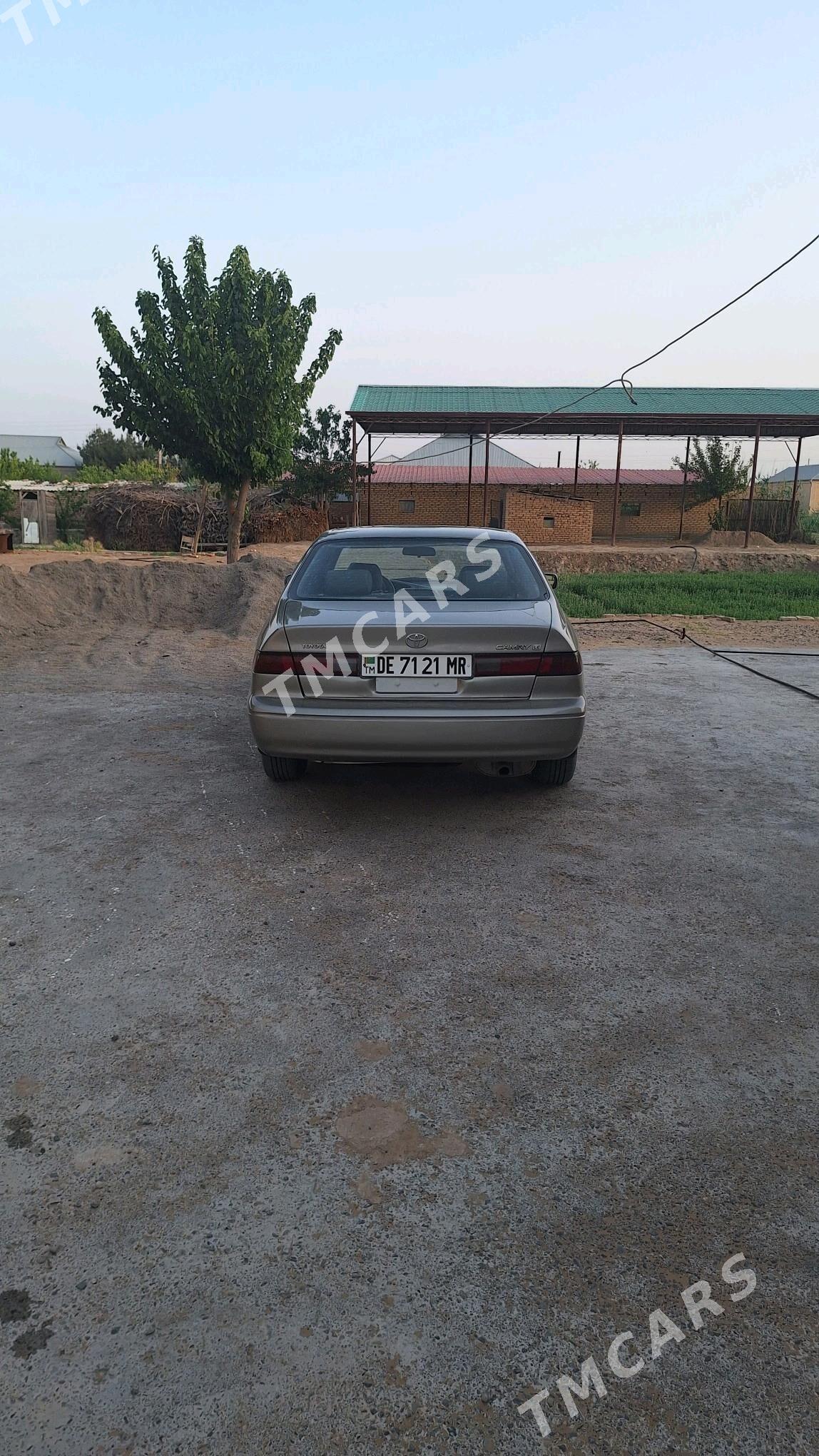 Toyota Camry 1999 - 100 000 TMT - Murgap - img 3