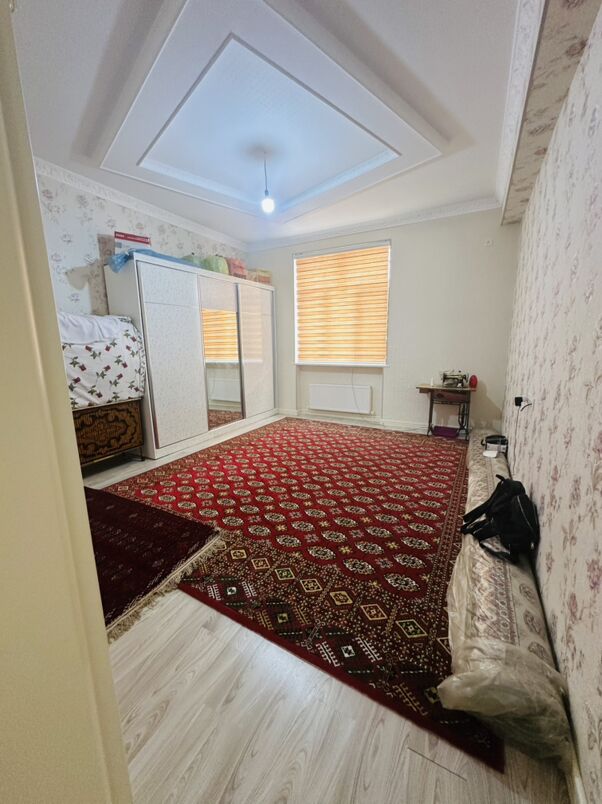 Kotejj anew ahal köçe - Änew - img 10