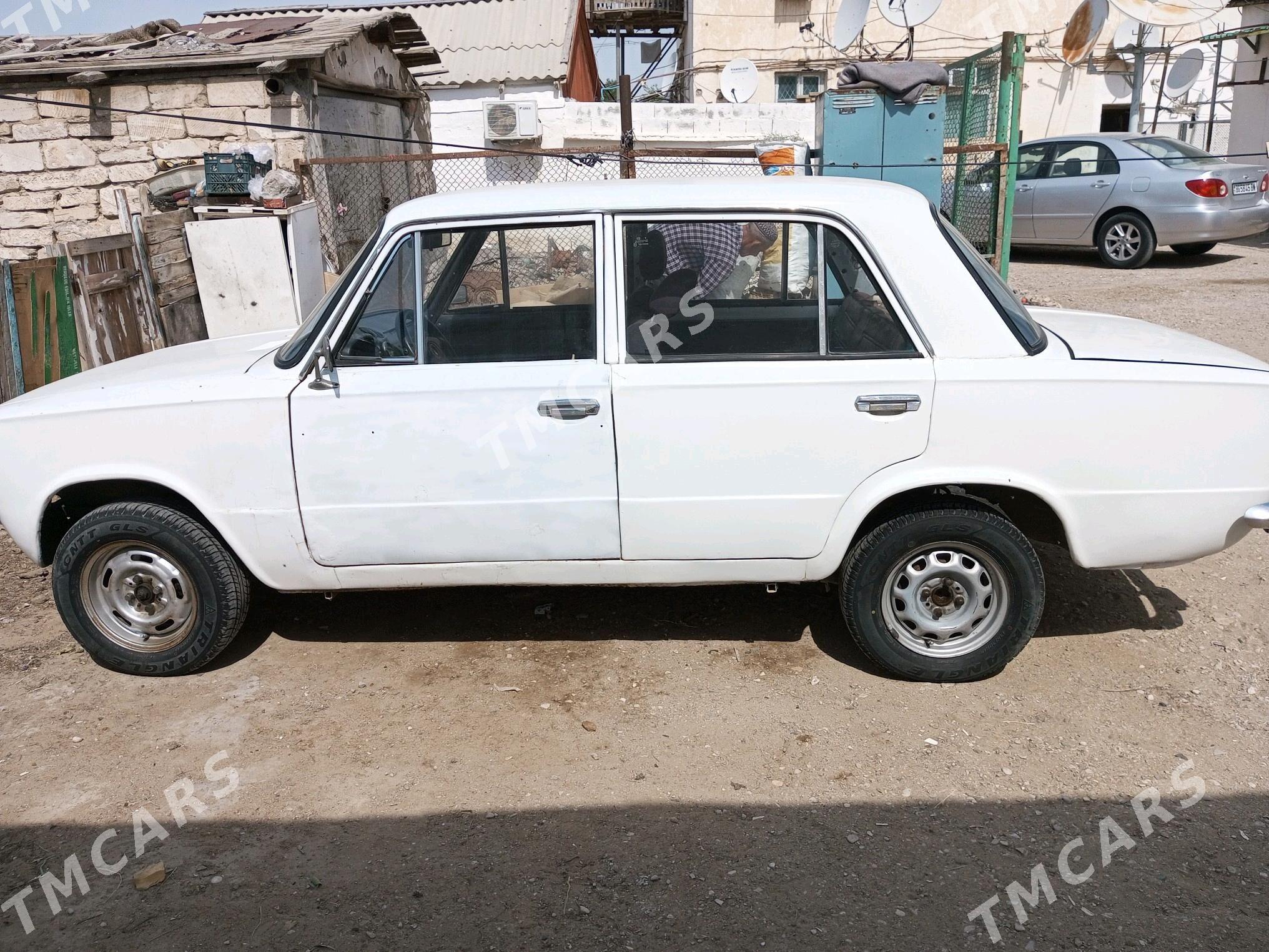 Lada 2106 1980 - 19 000 TMT - Balkanabat - img 3