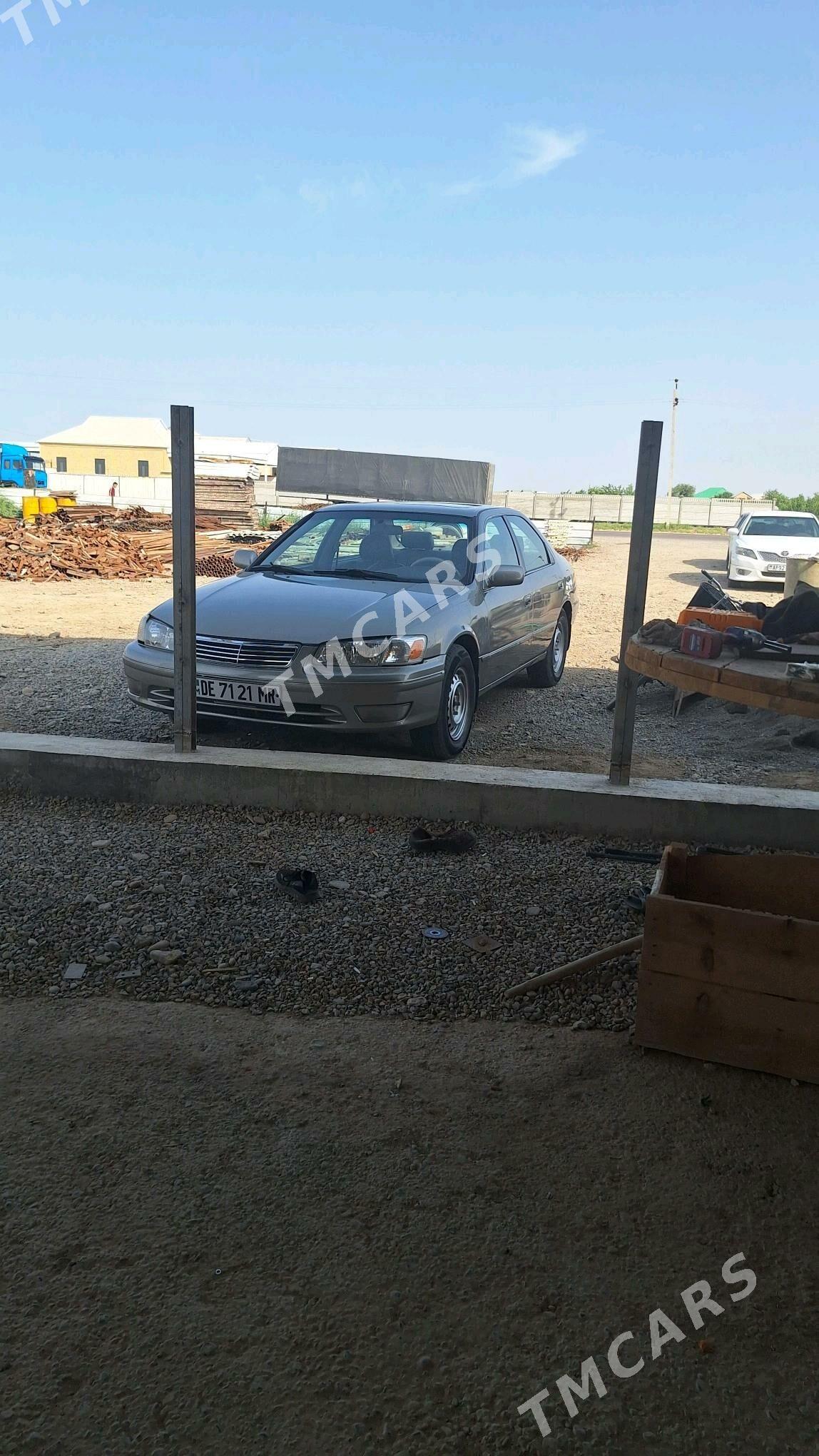 Toyota Camry 1999 - 100 000 TMT - Murgap - img 2