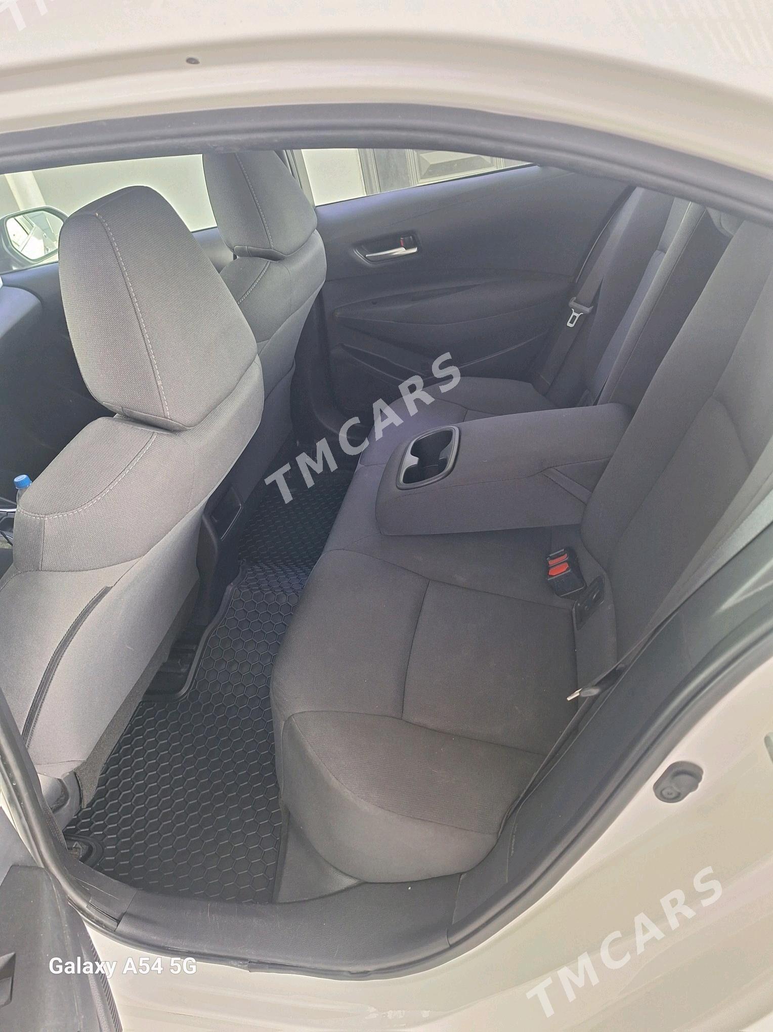Toyota Corolla 2021 - 245 000 TMT - Гёкдепе - img 8