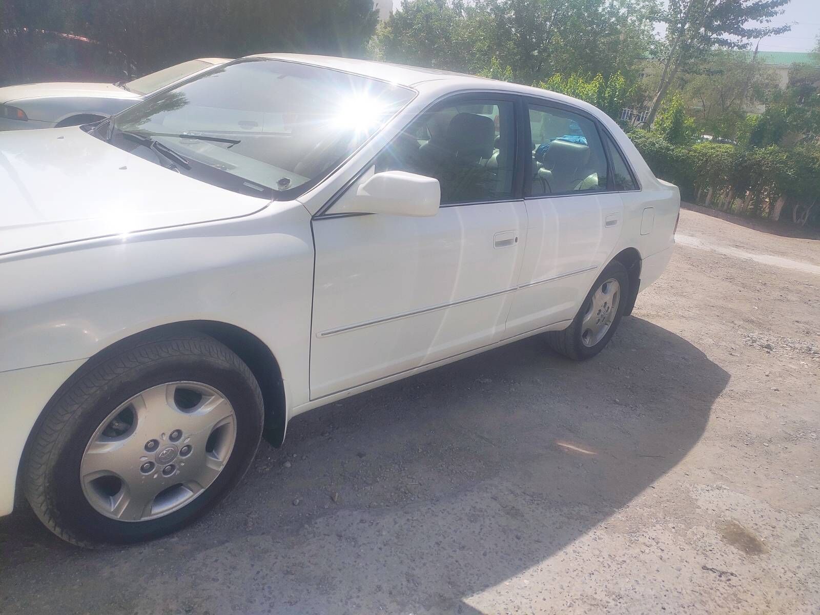 Toyota Avalon 2004 - 160 000 TMT - Daşoguz - img 7