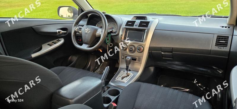 Toyota Corolla 2011 - 168 000 TMT - Ашхабад - img 6