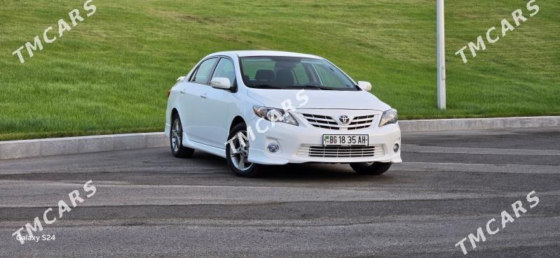 Toyota Corolla 2011 - 168 000 TMT - Ашхабад - img 2