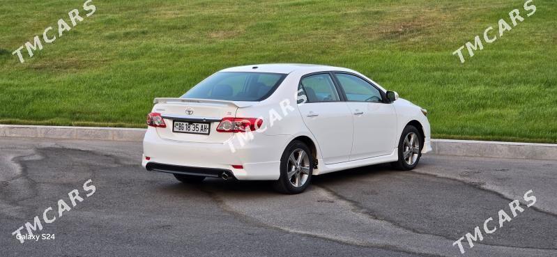 Toyota Corolla 2011 - 168 000 TMT - Ашхабад - img 4