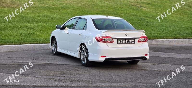 Toyota Corolla 2011 - 168 000 TMT - Ашхабад - img 3