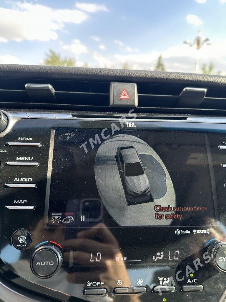 Toyota Camry 2019 - 350 000 TMT - Aşgabat - img 6
