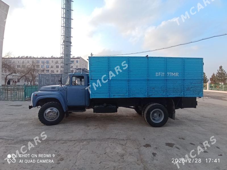 Zil 4331 1993 - 80 000 TMT - Mary - img 2