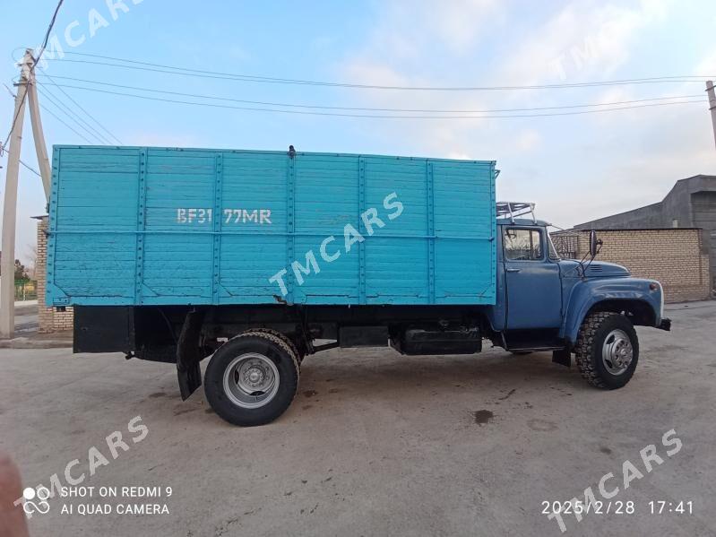 Zil 4331 1993 - 80 000 TMT - Mary - img 3