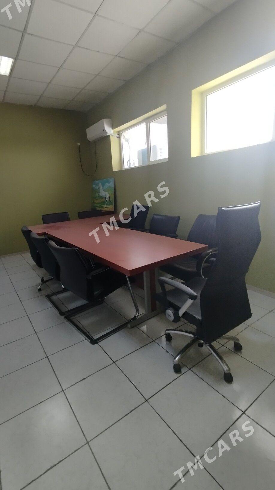 Obýezdnoýda ofis arenda - Улица Г. Кулиева (Объездная) - img 4