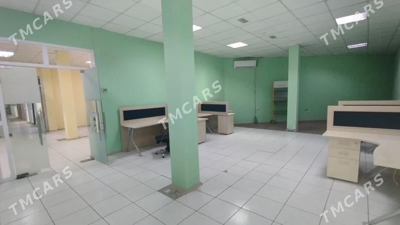 Obýezdnoýda ofis arenda - Улица Г. Кулиева (Объездная) - img 2