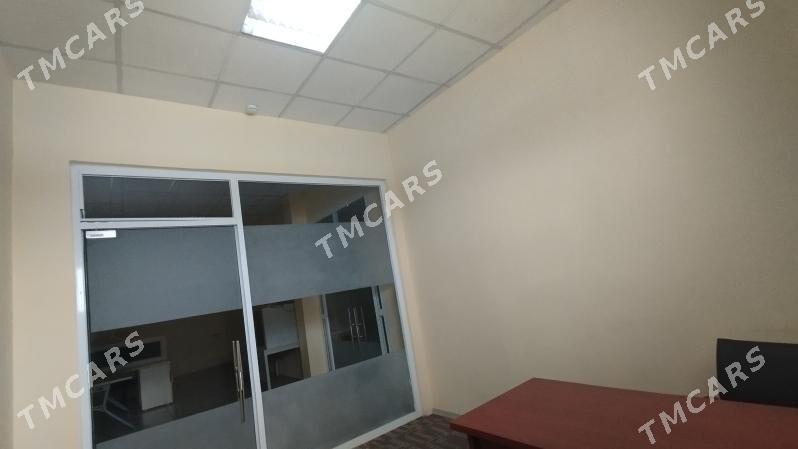 Obýezdnoýda ofis arenda - Улица Г. Кулиева (Объездная) - img 7