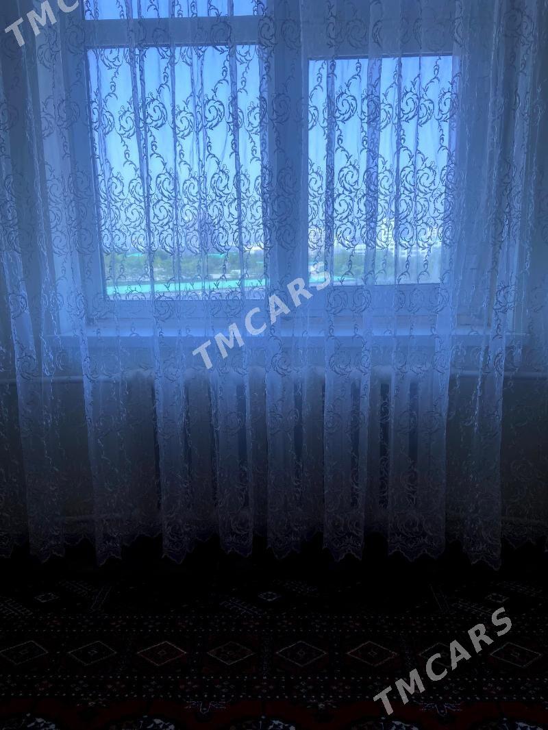 тюль perde zanaweska занавески - Aşgabat - img 3