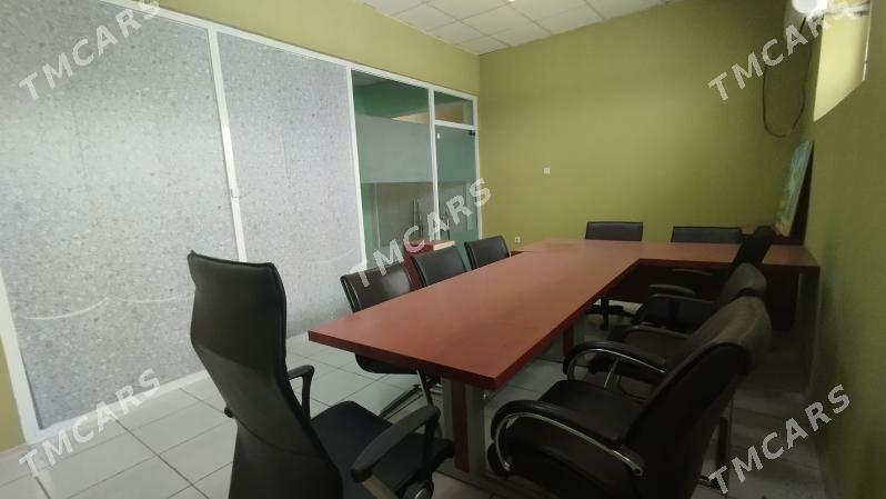 Obýezdnoýda ofis arenda - Улица Г. Кулиева (Объездная) - img 8