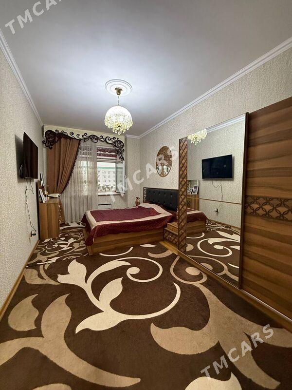 4 ком Гуртлы Евроремонт - Aşgabat - img 2