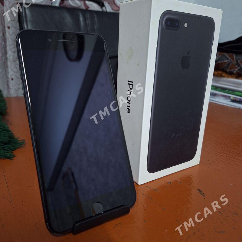 iPhone 7 Plus - Балканабат - img 2