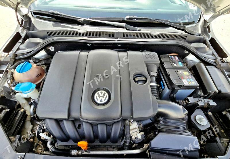 Volkswagen Jetta 2012 - 150 000 TMT - Türkmenabat - img 5