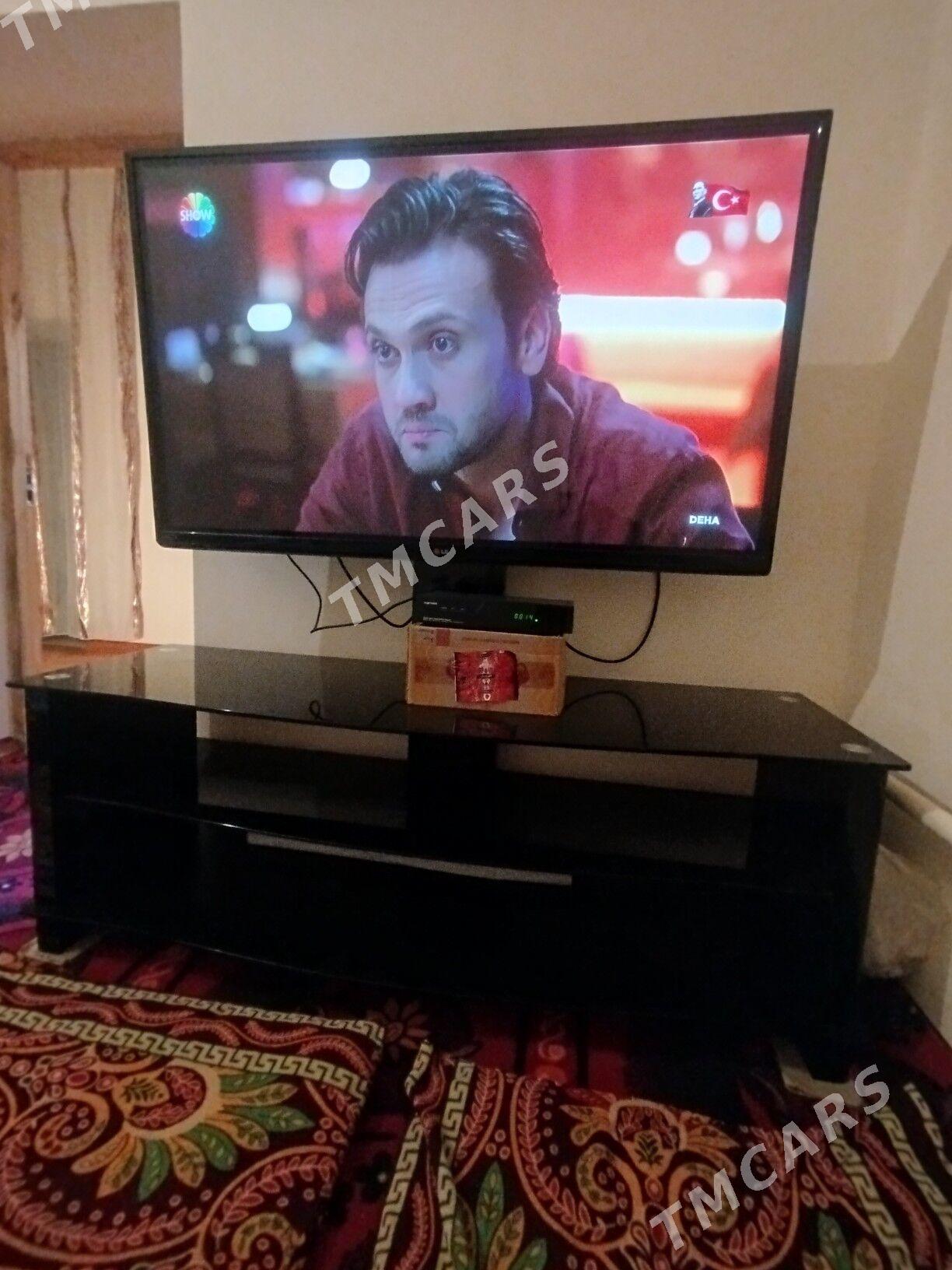 telewizor pasrawka - Daşoguz - img 2
