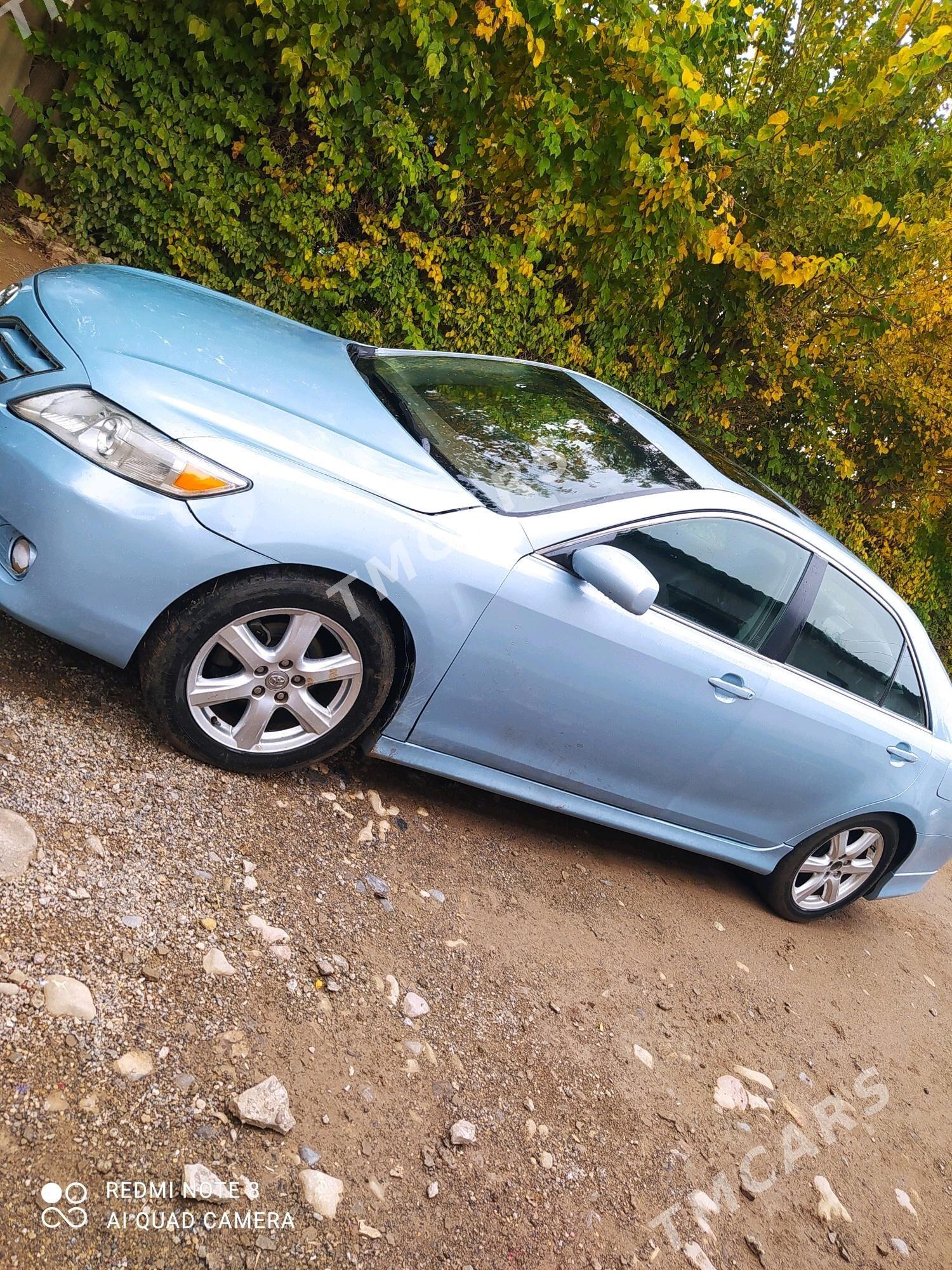 Toyota Camry 2008 - 155 000 TMT - Теджен - img 3
