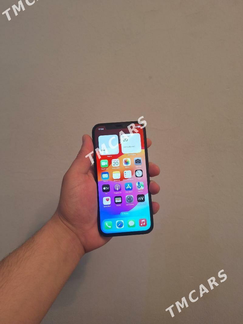 Iphone 12Pro - Aşgabat - img 7