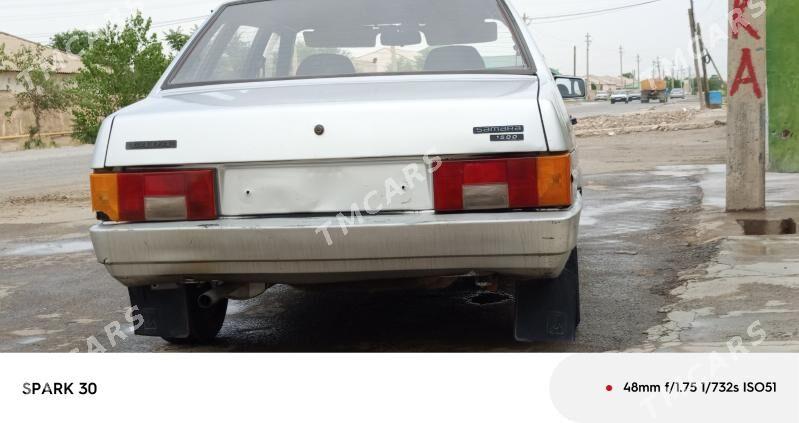 Lada 21099 2001 - 30 000 TMT - Kaka - img 5