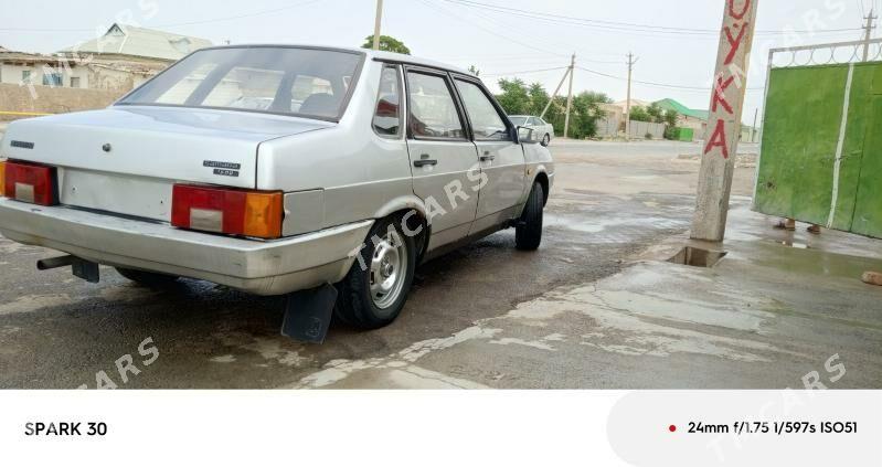 Lada 21099 2001 - 30 000 TMT - Kaka - img 8