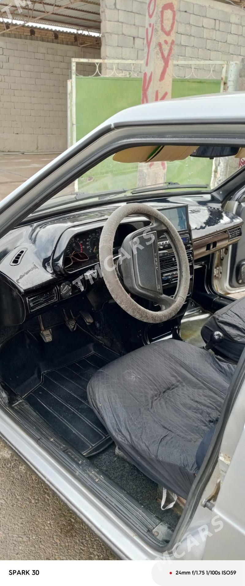 Lada 21099 2001 - 30 000 TMT - Kaka - img 3