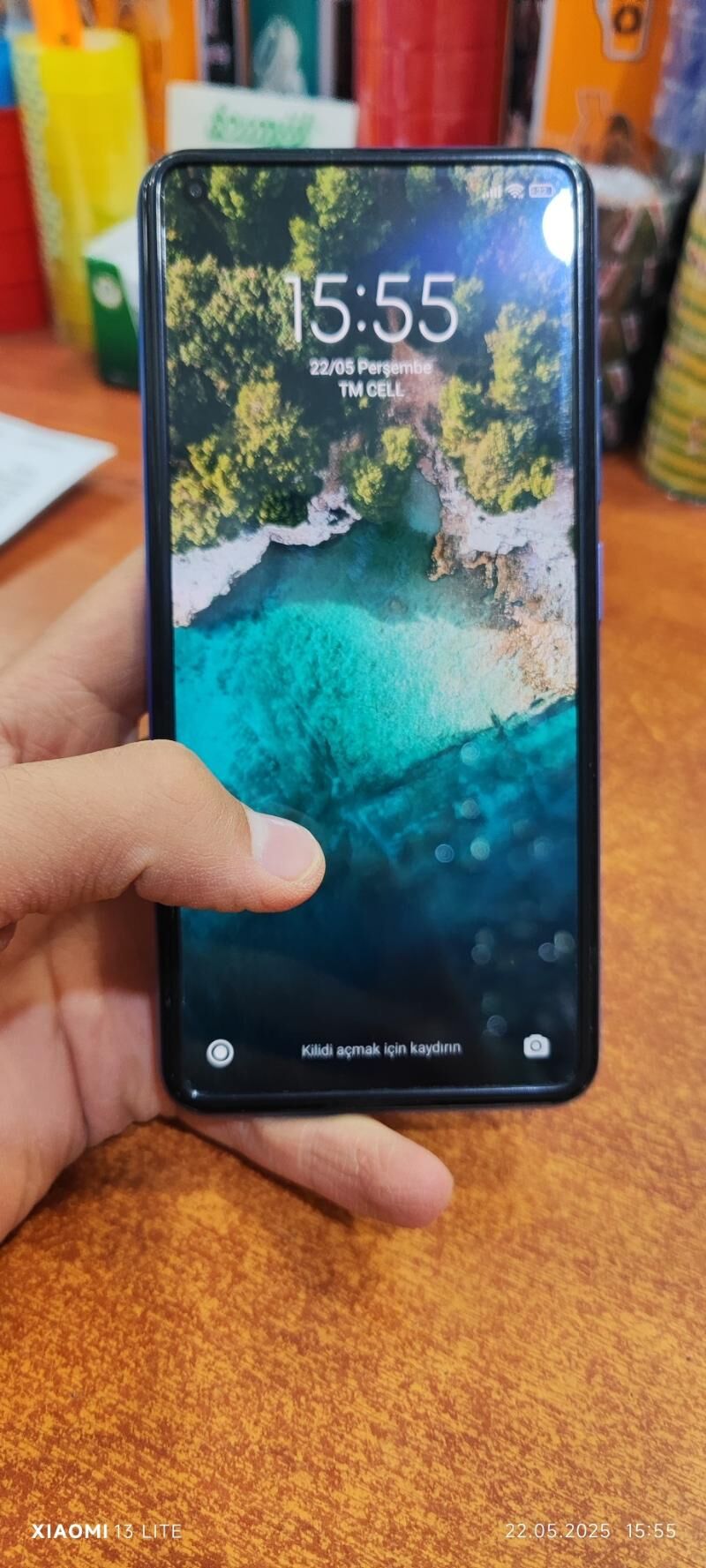 Xiaomi 11lite 5g Ne - Balkanabat - img 2