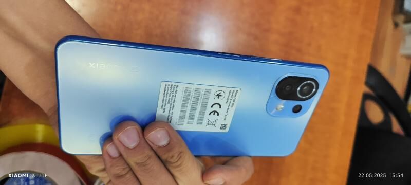 Xiaomi 11lite 5g Ne - Balkanabat - img 3