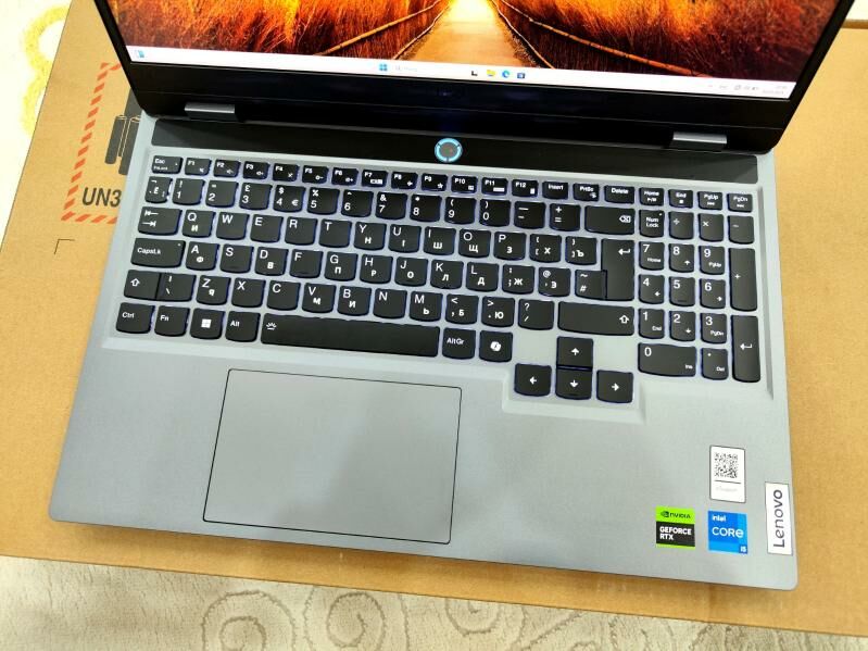 lenovo notebook noutbuk - Aşgabat - img 4