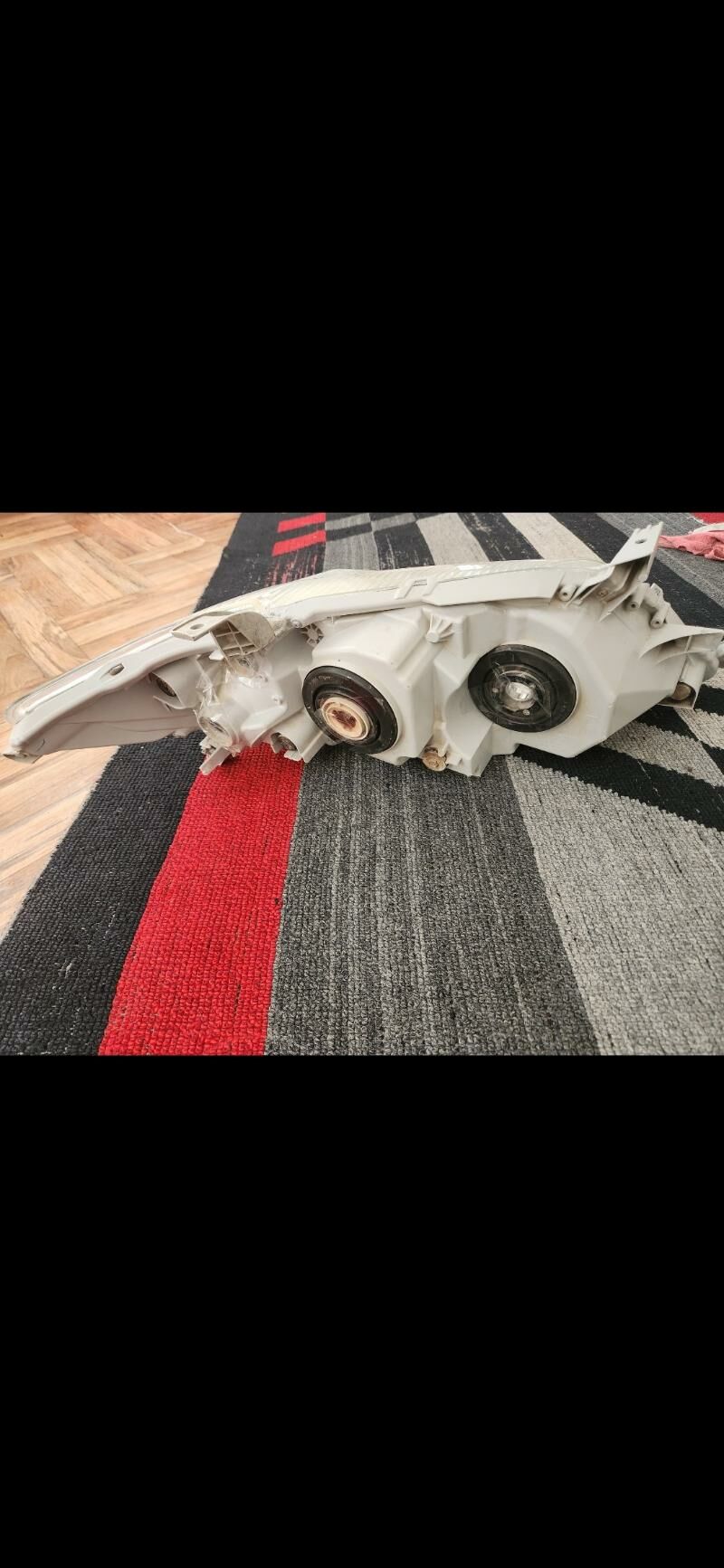 fara 1 600 TMT - Baýramaly - img 3