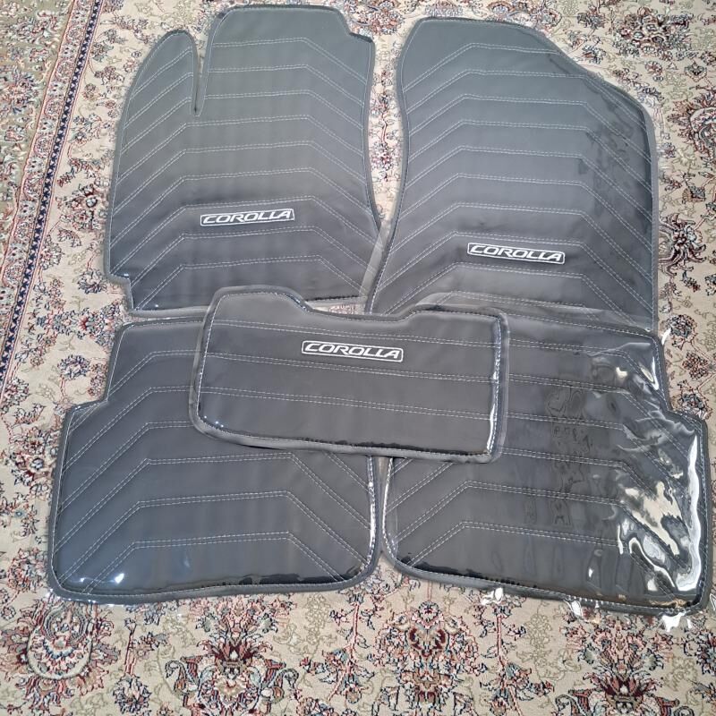 kowrik korolla 400 TMT - Мир 7 - img 1