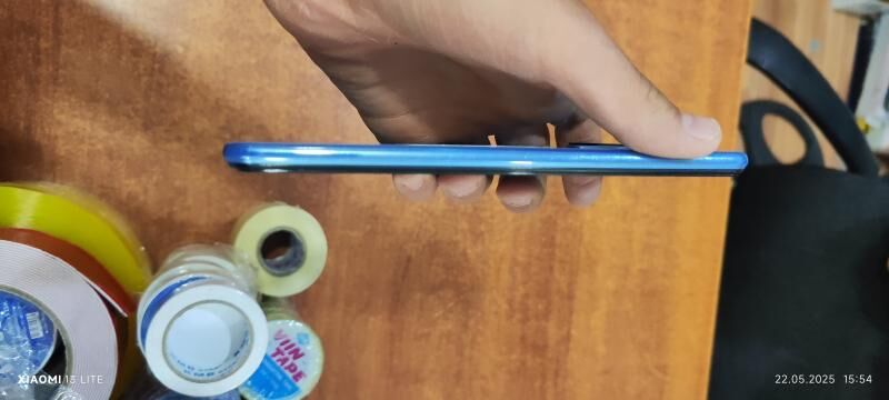 Xiaomi 11lite 5g Ne - Balkanabat - img 5
