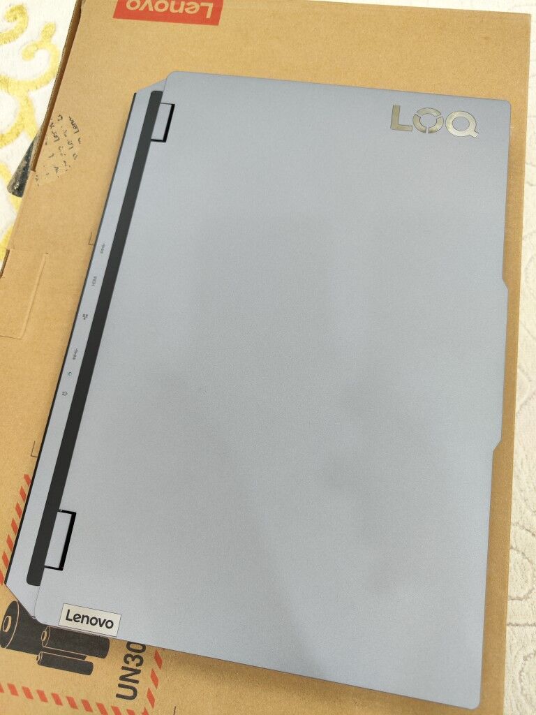 lenovo notebook noutbuk - Aşgabat - img 5