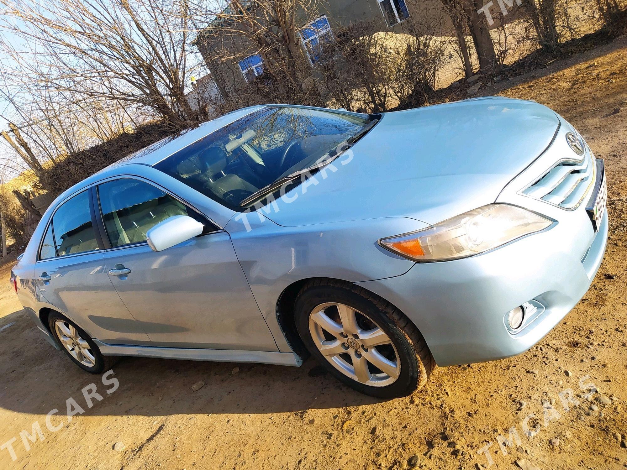 Toyota Camry 2008 - 155 000 TMT - Теджен - img 5