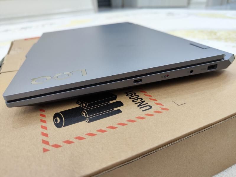 lenovo notebook noutbuk - Aşgabat - img 7