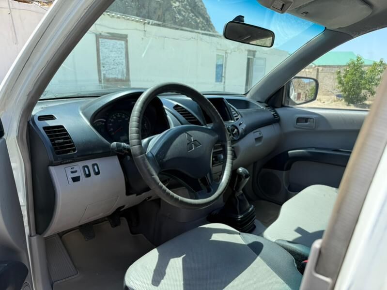 Mitsubishi L200 2012 - 135 000 TMT - Türkmenbaşy - img 3