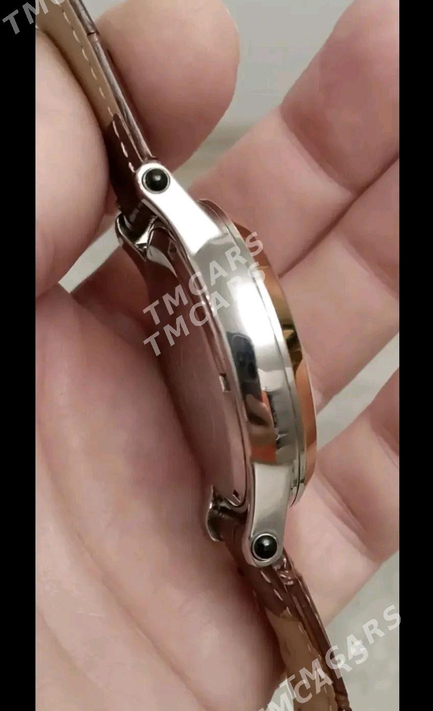 Sagat Romanson часы watch - Ашхабад - img 3