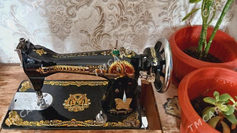 tikin maşyn - Aşgabat - img 3