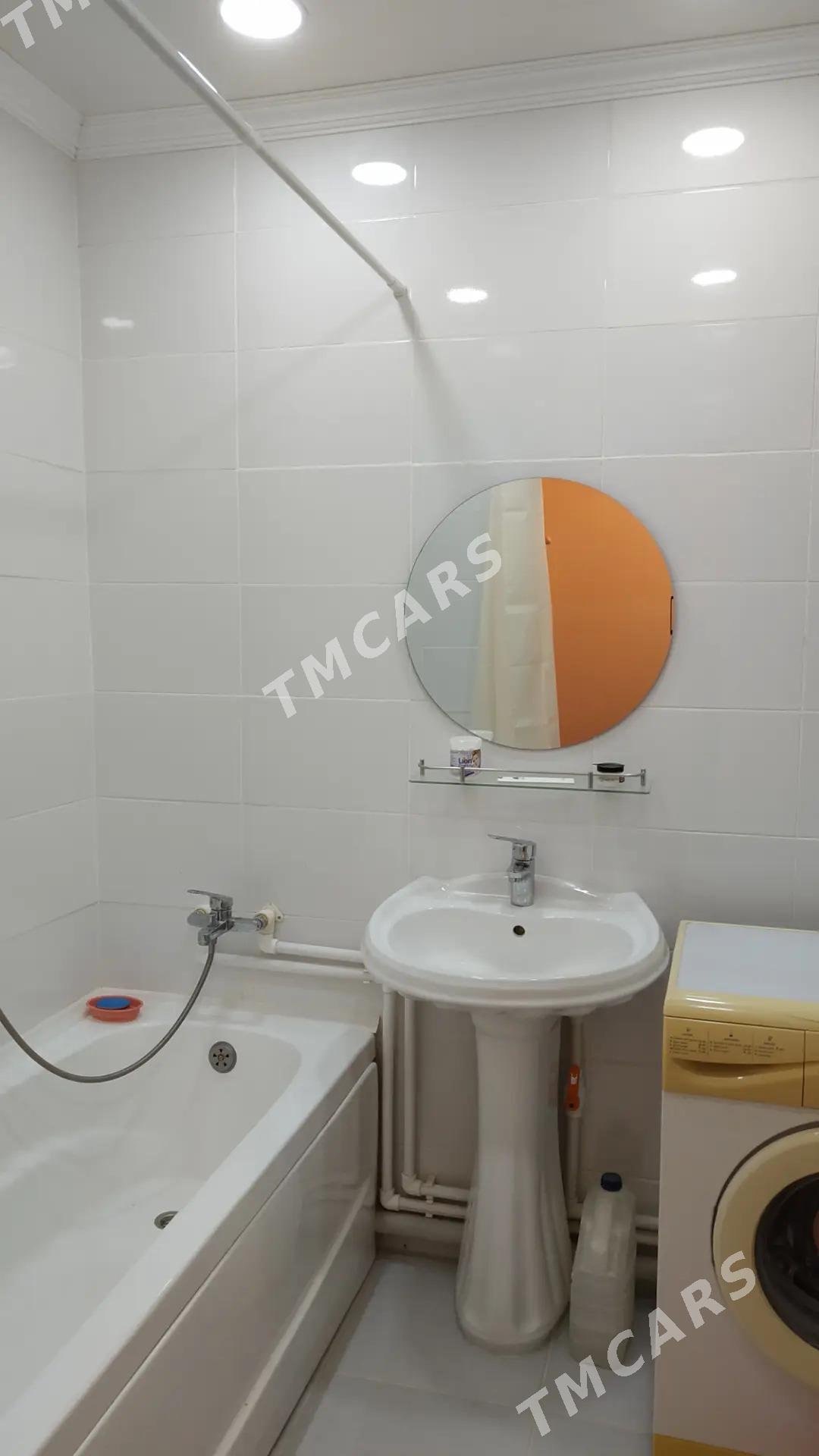 Мир 7/3 - Aşgabat - img 3