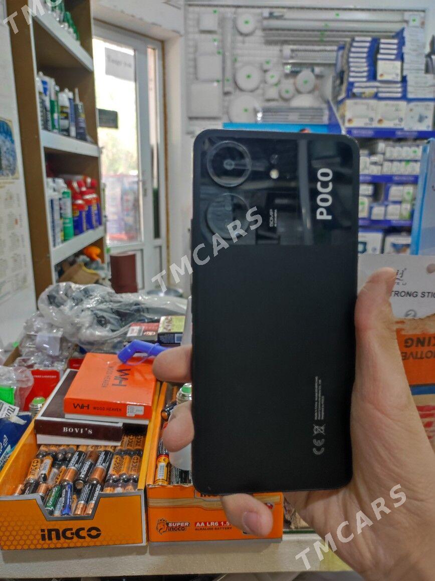 pocco s65 - Balkanabat - img 4
