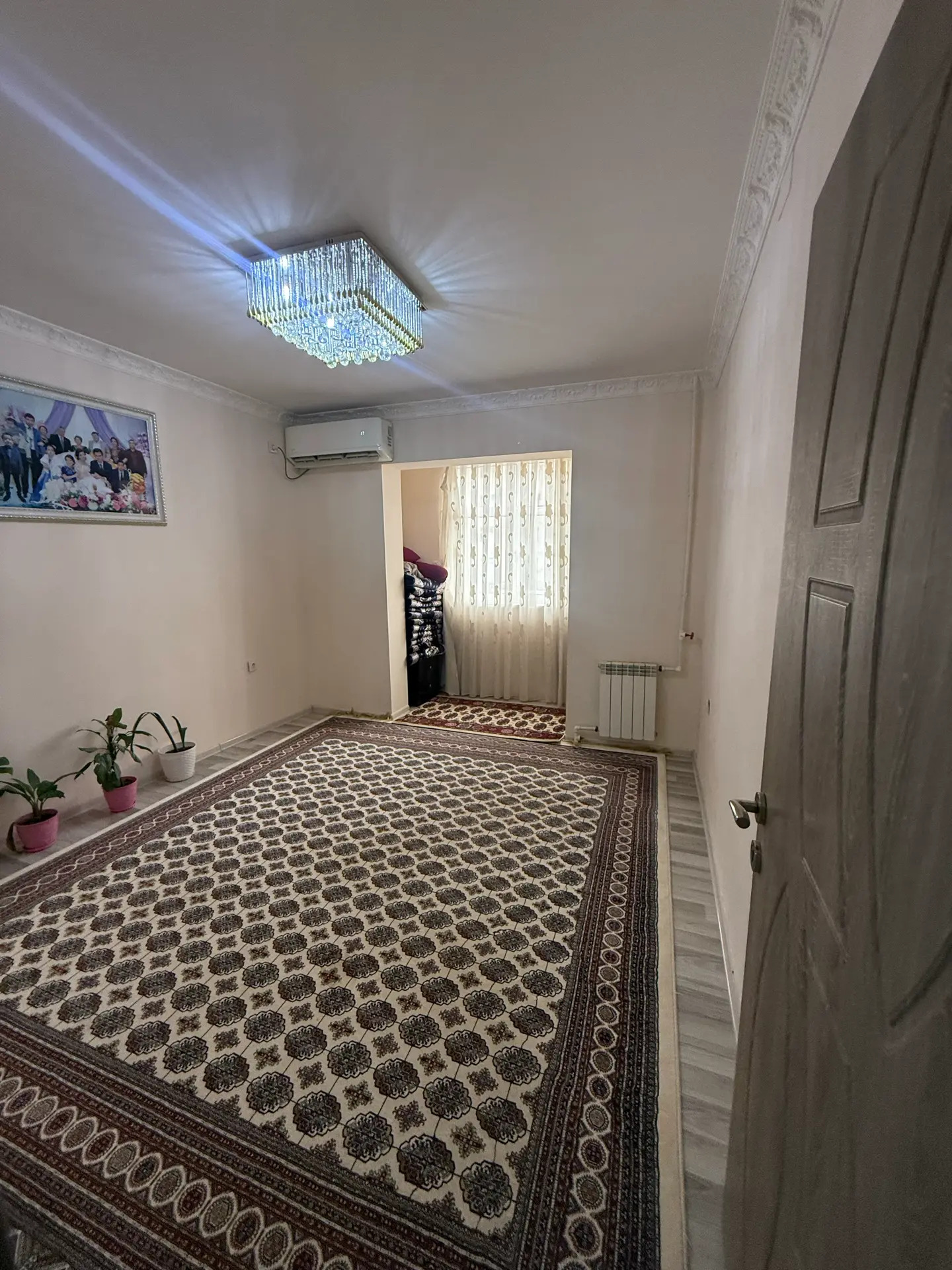 Gysagly Gawdan W 5kom - Aşgabat - img 3