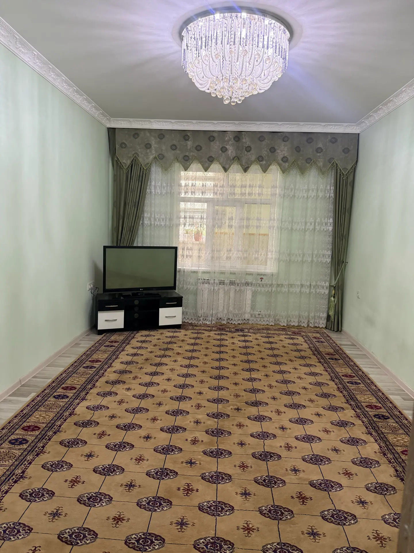 Gysagly Gawdan W 5kom - Aşgabat - img 6