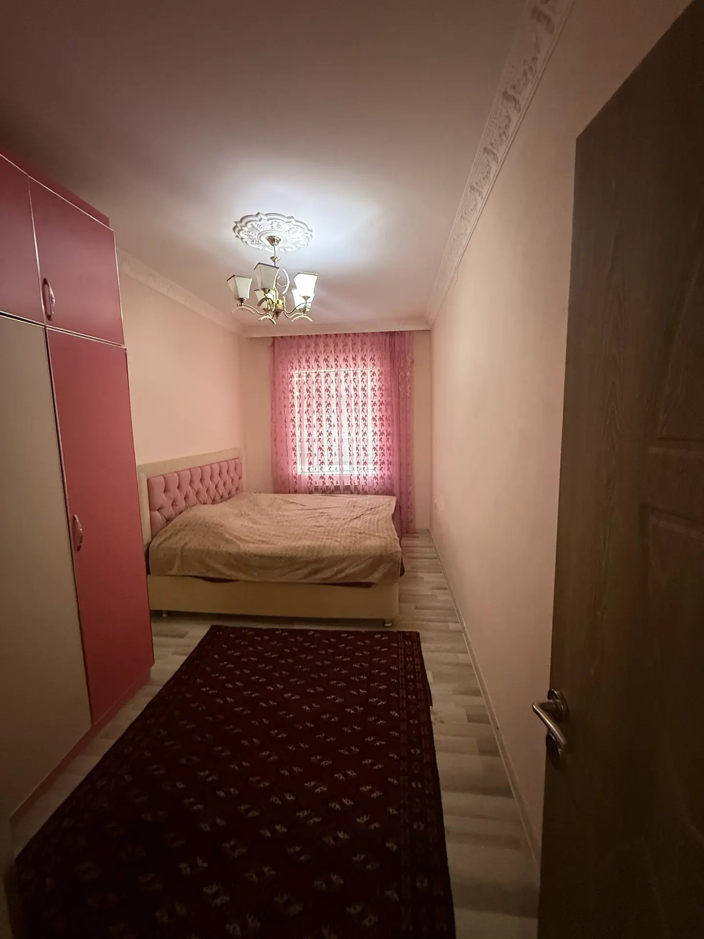 Gysagly Gawdan W 5kom - Aşgabat - img 2