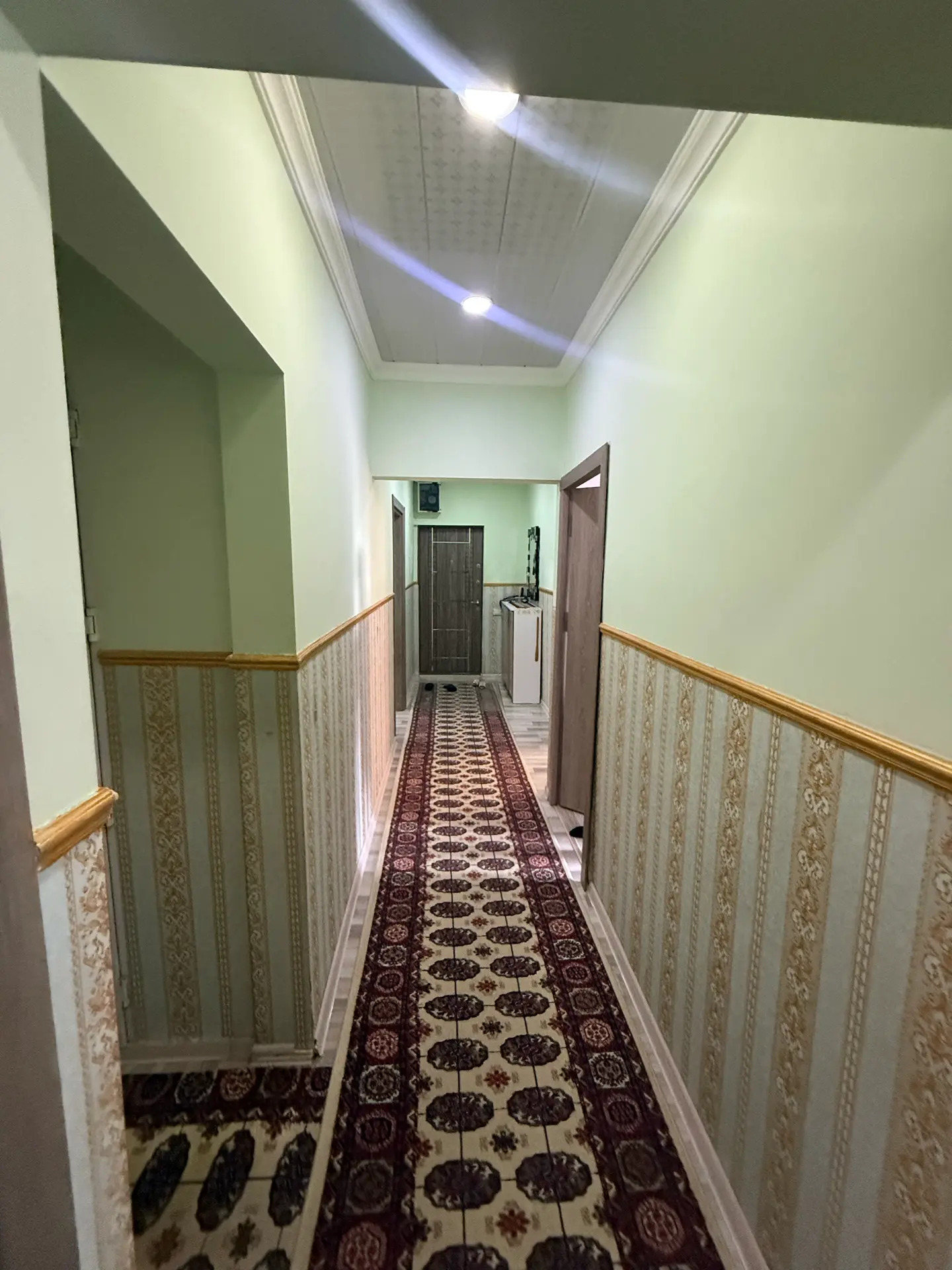 Gysagly Gawdan W 5kom - Aşgabat - img 4