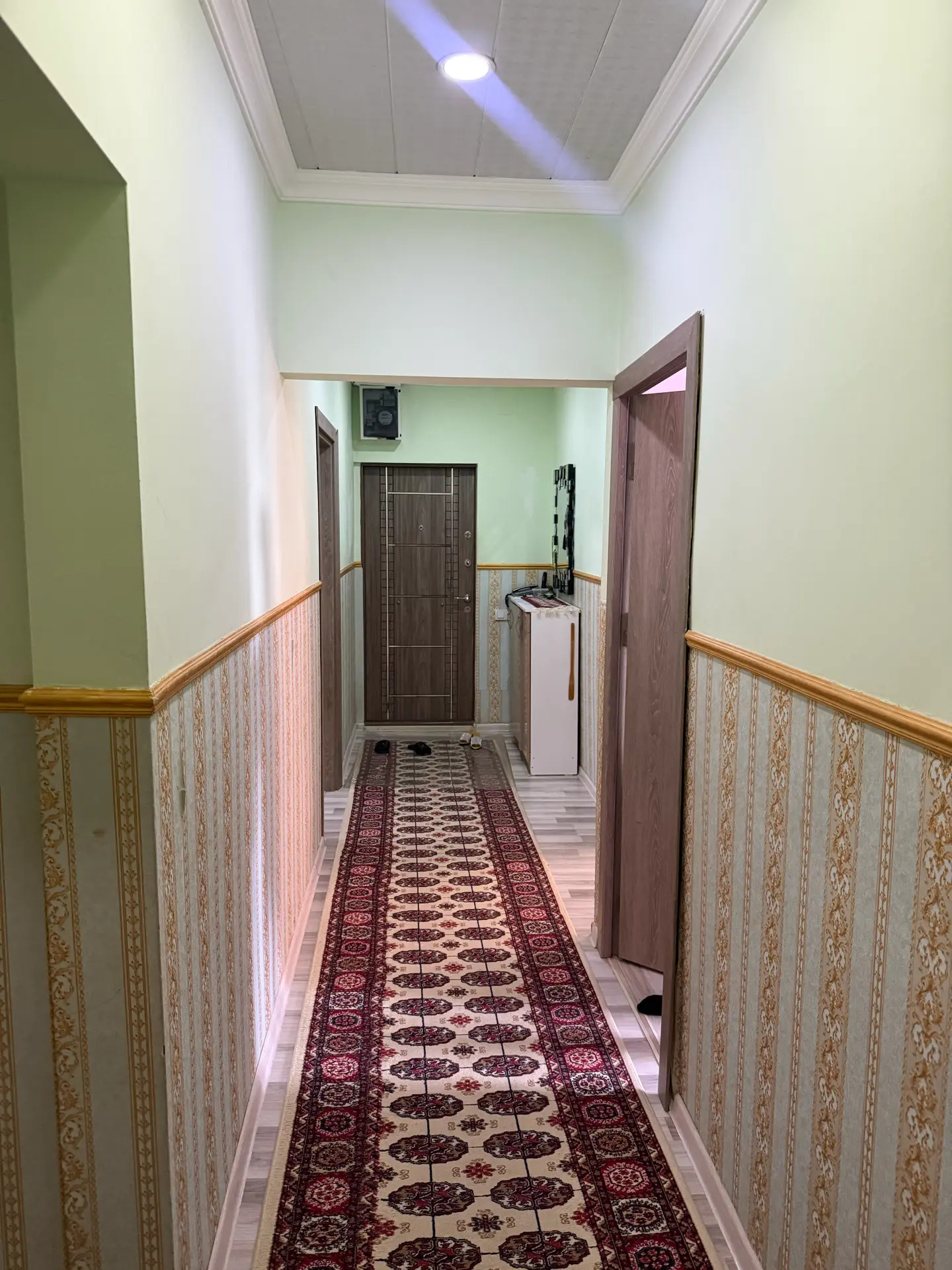 Gysagly Gawdan W 5kom - Aşgabat - img 5