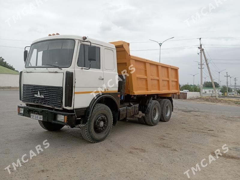 Maz Samosval 2011 - 280 000 TMT - Анев - img 2