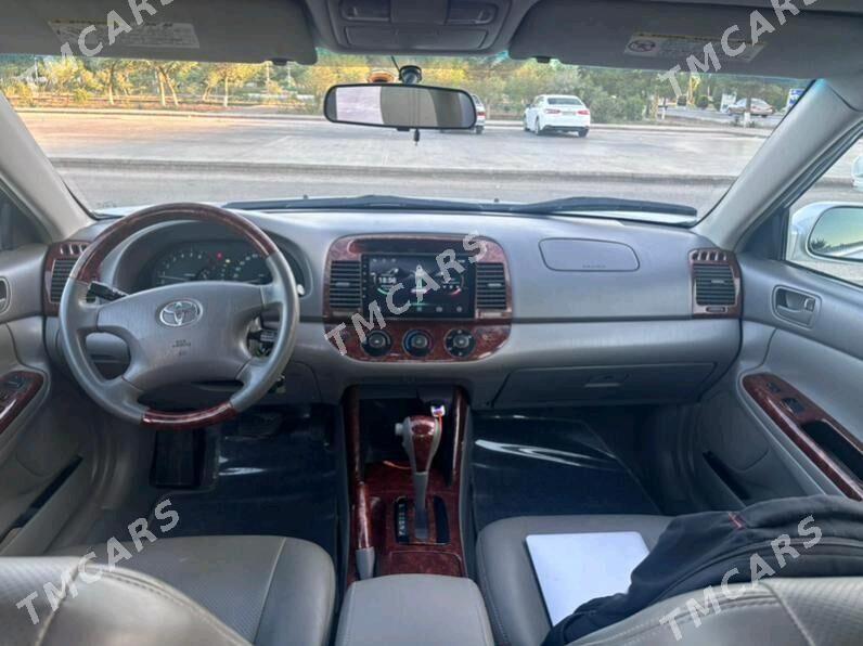 Toyota Camry 2003 - 165 000 TMT - Ýolöten - img 3