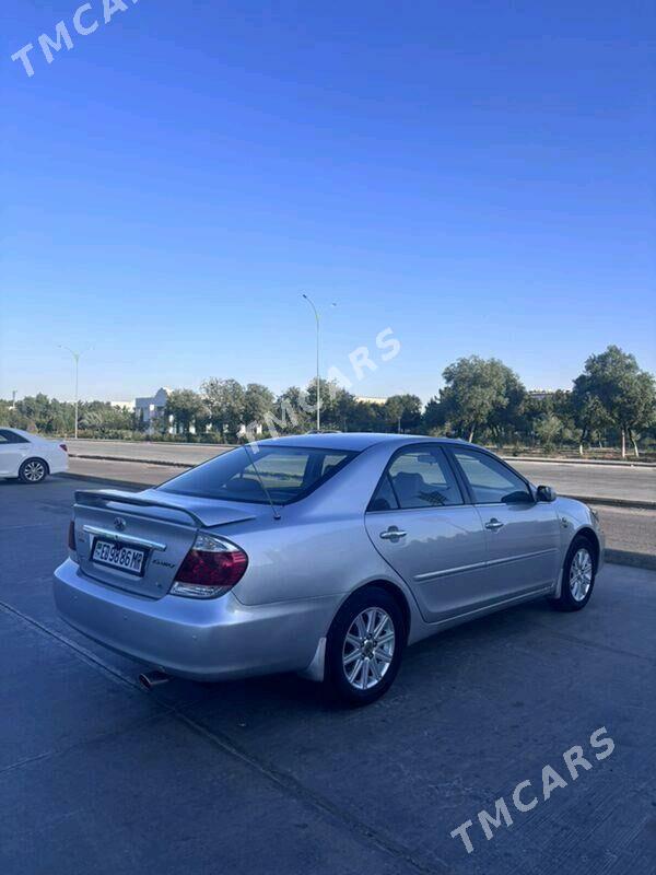Toyota Camry 2003 - 165 000 TMT - Ýolöten - img 9